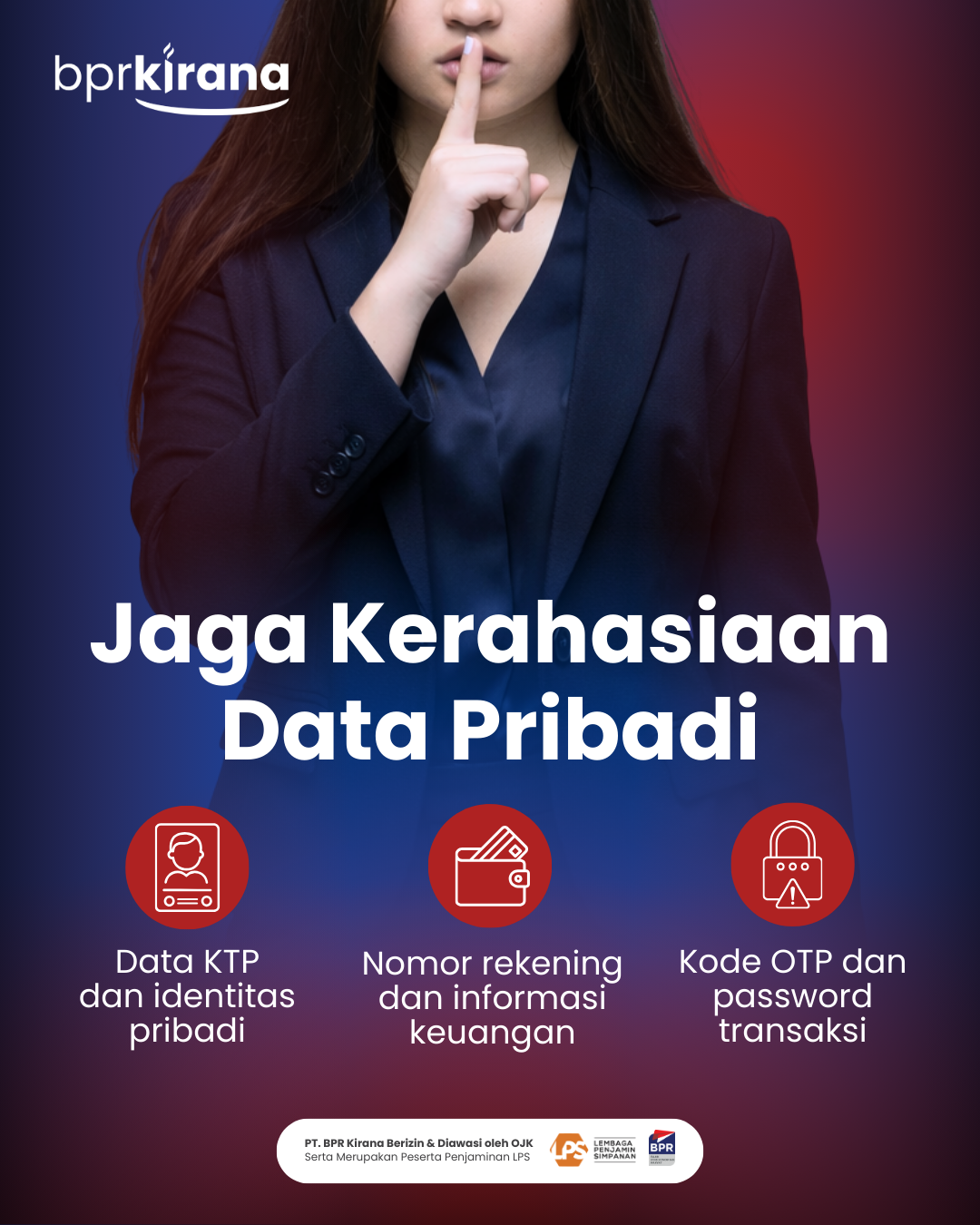 5 Kebiasaan Finansial